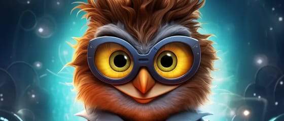 LeoVegas offre aux joueurs nocturnes une offre de tours gratuits Night Owl