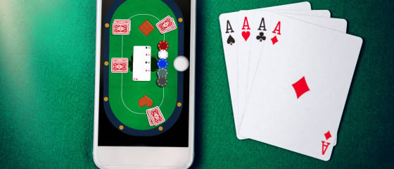 Comment trouver le casino mobile parfait pour vous-même