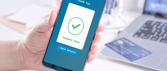 Meilleures méthodes bancaires de casino mobile Pay by Phone 2022