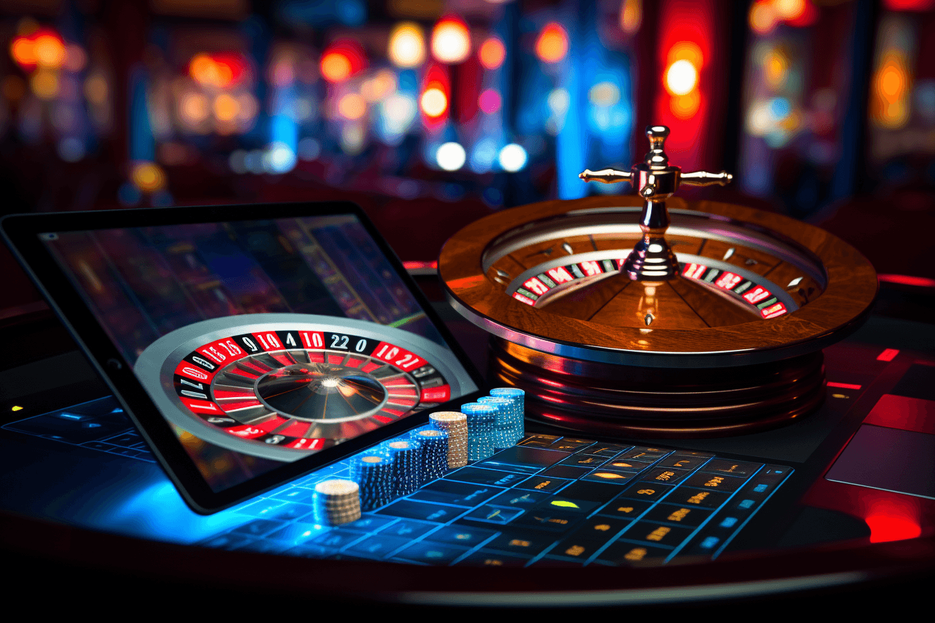 Quels sont les meilleurs appareils pour la roulette mobile ? image