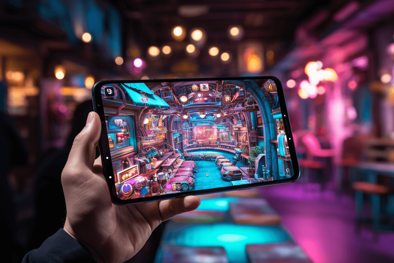 Meilleurs jeux de machines à sous gratuits pour Android 2026 image