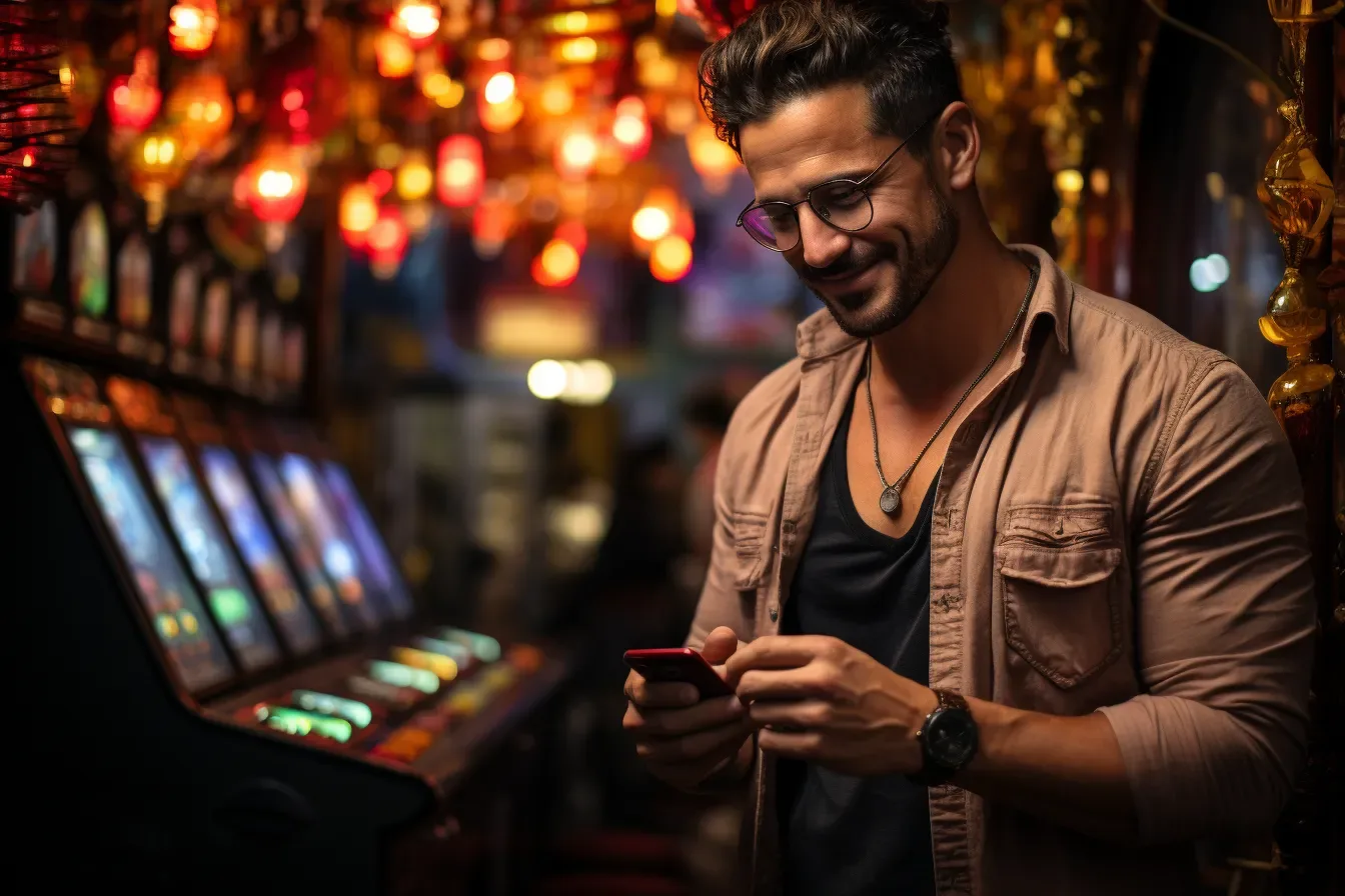FAQ sur les casinos mobiles image