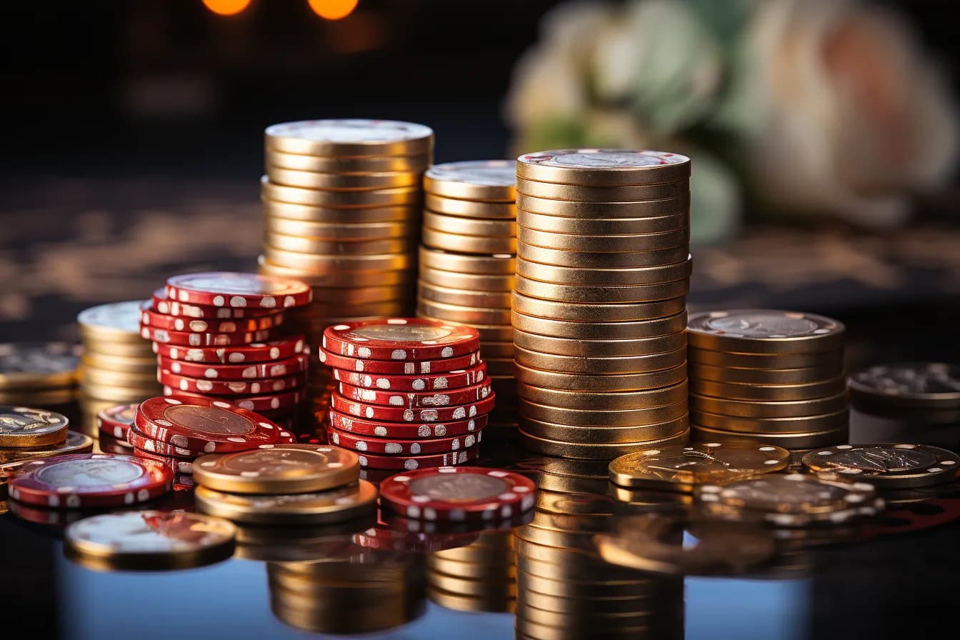 Meilleurs jeux de machines à sous Android image