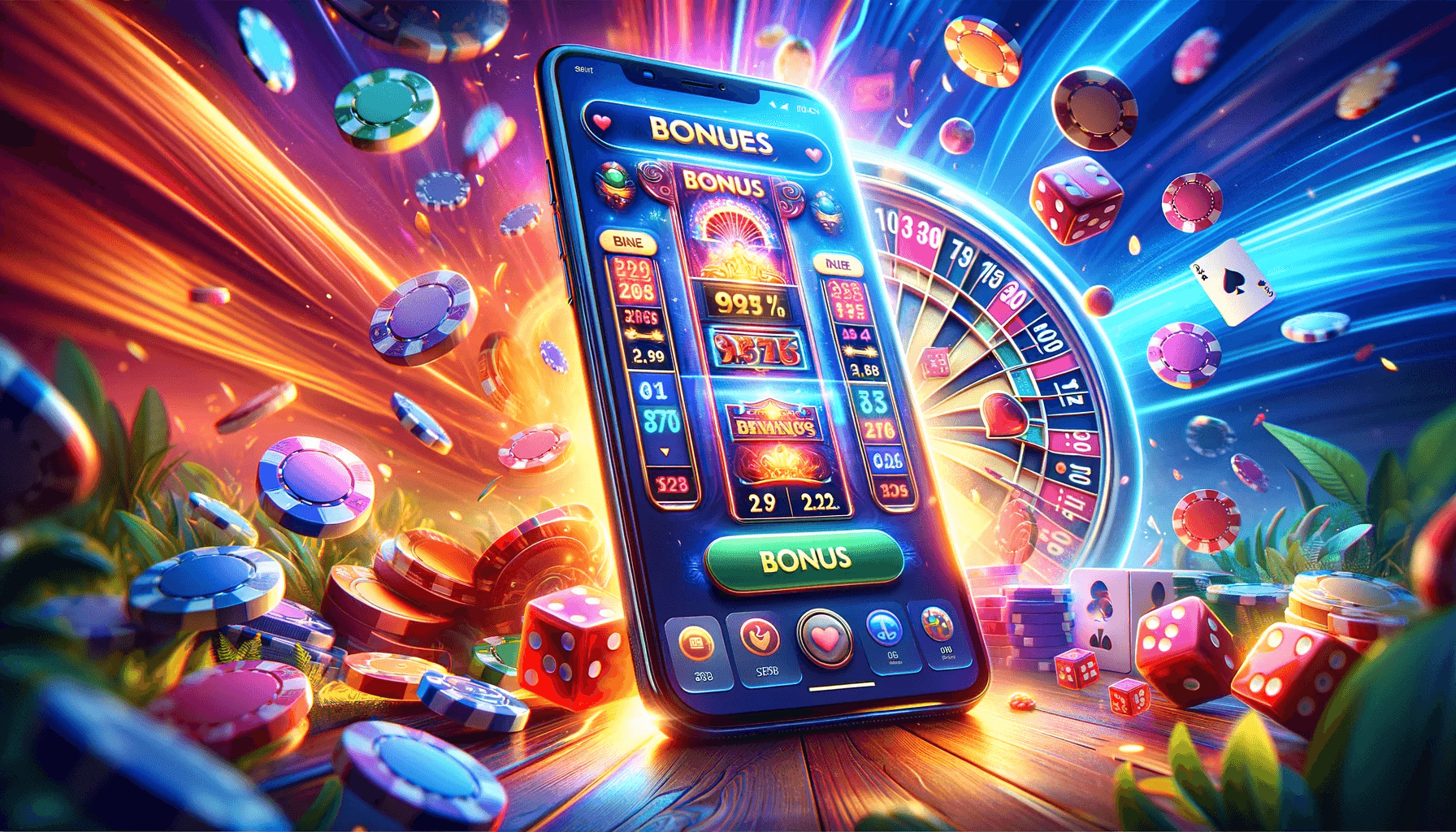 Comment dépasser les conditions de mise image