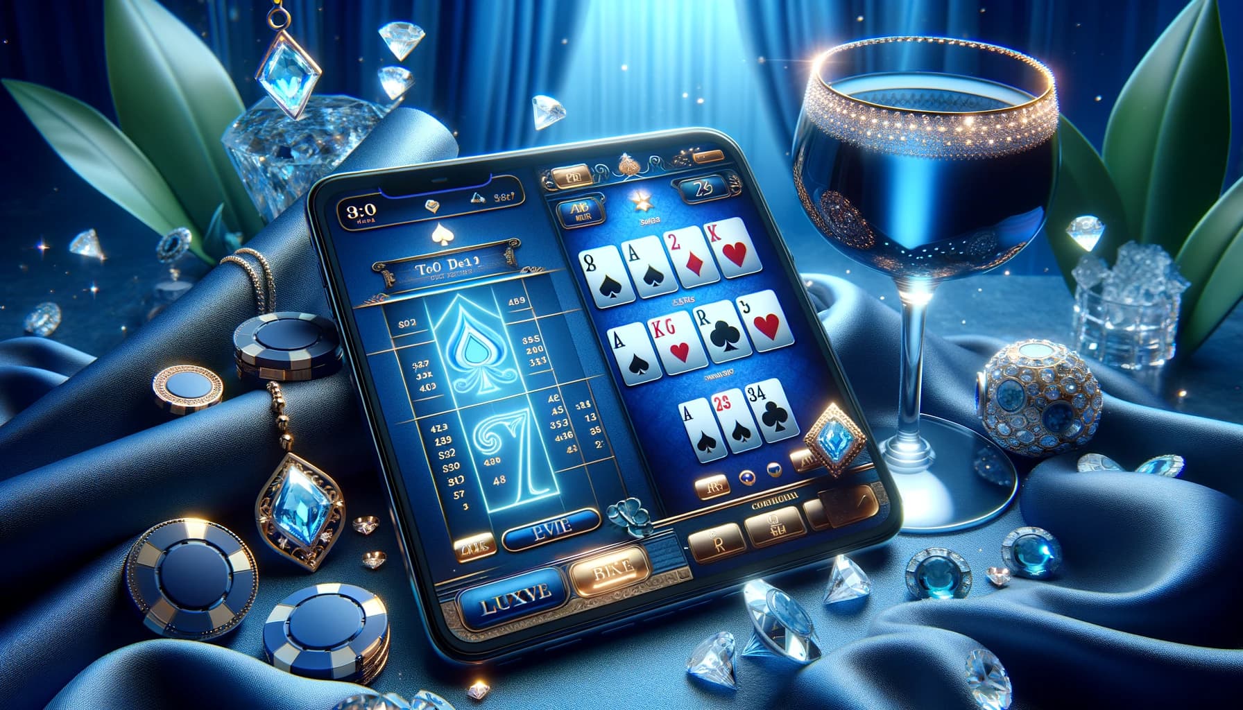 Les 5 meilleures stratégies de vidéo poker image