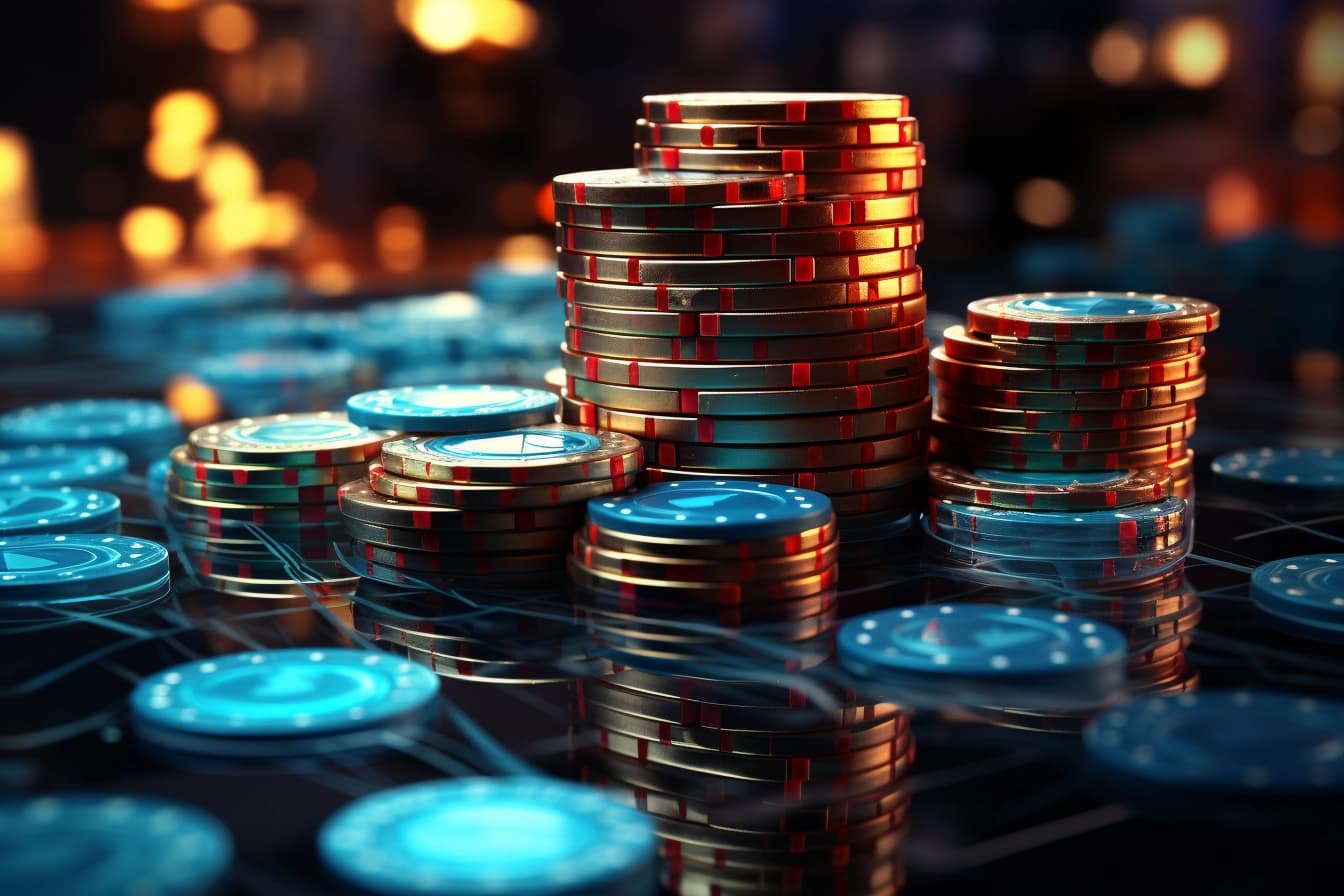 Les 5 meilleurs conseils pour maximiser les bonus des casinos mobiles image