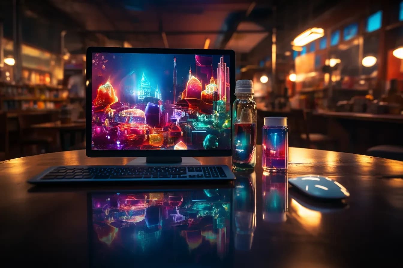 Un guide du jeu sur mobile ou sur ordinateur image