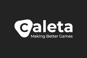 Top 10 des Casino Mobile Caleta Gaming