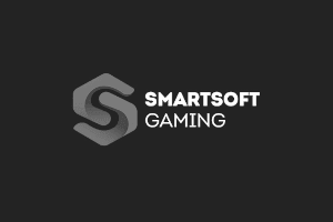 Top 10 des Casino Mobile SmartSoft Gaming