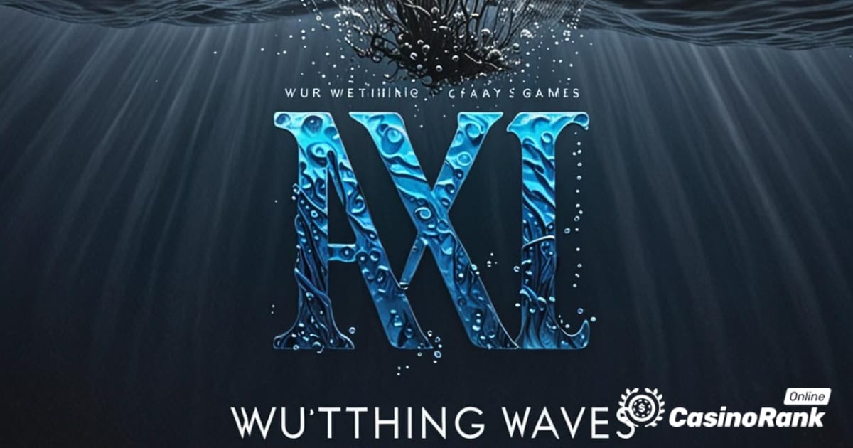 Préparez-vous à affronter la tempête : Wuthering Waves s'apprête à enflammer le monde du jeu vidéo