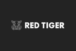 Top 10 des Casino Mobile Red Tiger Gaming