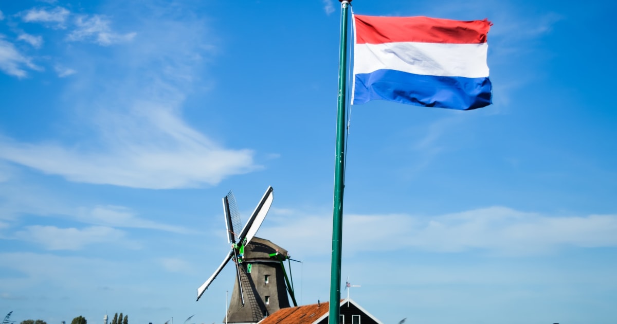L'industrie néerlandaise de l'iGaming sera enfin lancée en octobre 2021