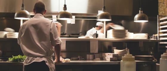Avis aux cuisiniers ! - NetEnt lance Gordon Ramsay Hell's Kitchen