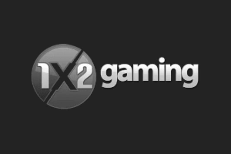 Top 10 des Casino Mobile 1x2 Gaming