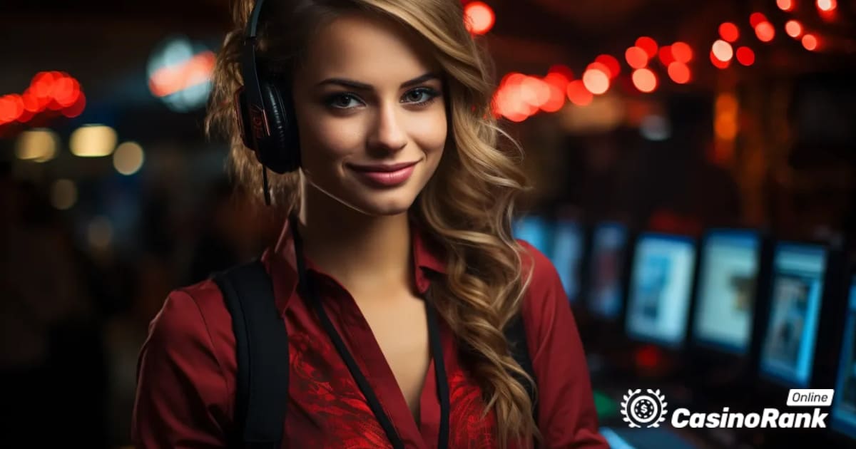 Comment contacter le service client des casinos mobiles
