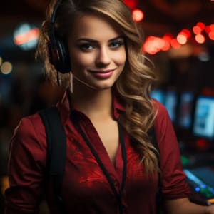 Comment contacter le service client des casinos mobiles