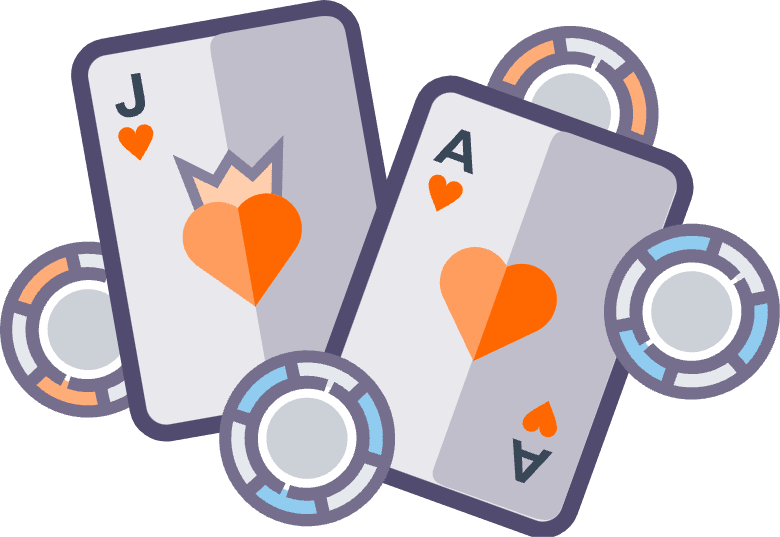 Meilleures 10 applications mobiles pour Blackjack