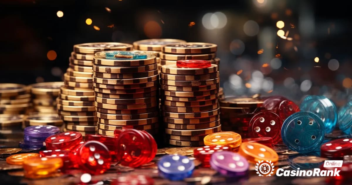 Inscrivez-vous sur X1 Casino pour profiter des mardis étoilés avec un bonus de 30 %