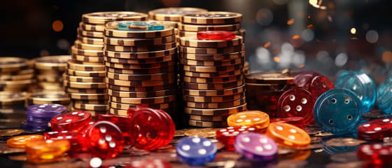 Inscrivez-vous sur X1 Casino pour profiter des mardis étoilés avec un bonus de 30 %