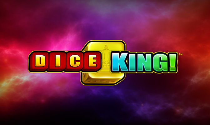 Dice King