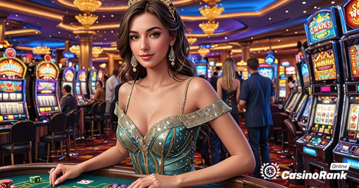 Percer le mystère des bonus de casino sans dépôt : guide du joueur