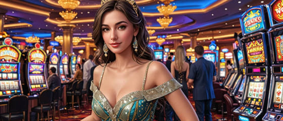 Percer le mystère des bonus de casino sans dépôt : guide du joueur