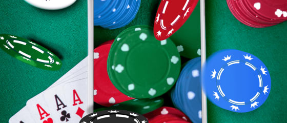 Pourquoi les casinos mobiles avec croupiers en direct dominent