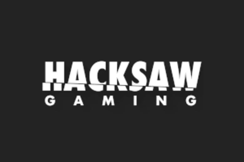 Top 10 des Casino Mobile Hacksaw Gaming