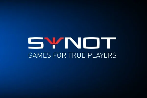 Top 10 des Casino Mobile SYNOT Games