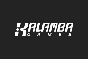 Top 10 des Casino Mobile Kalamba Games