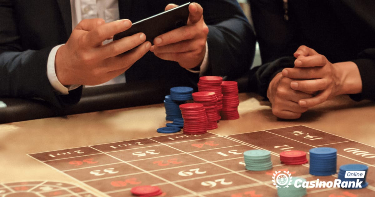 Les secrets du succès du casino mobile