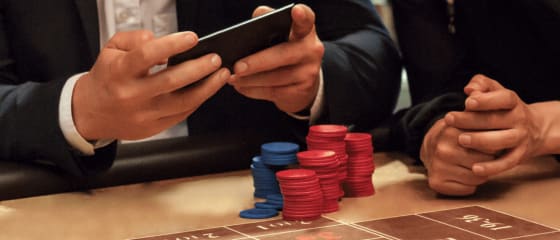 Les secrets du succès du casino mobile