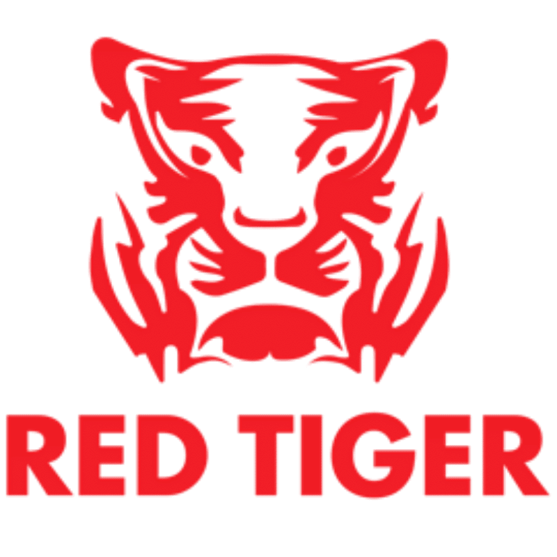 Top 10 des Casino Mobile Red Tiger Gaming