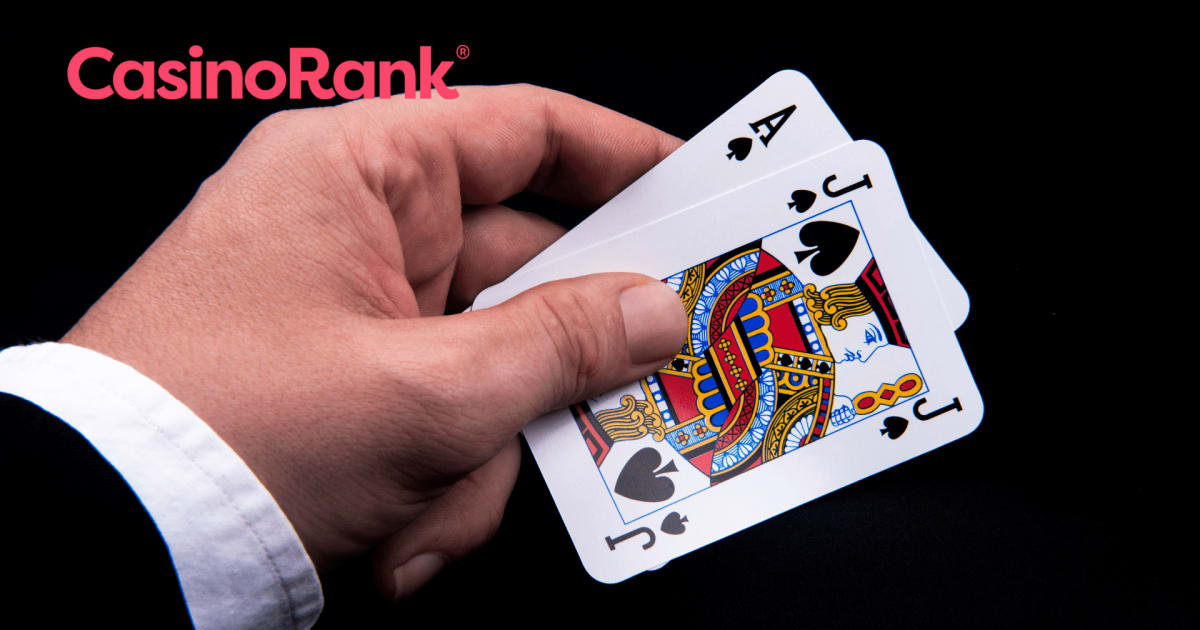 Variantes populaires du blackjack mobile pour de l'argent réel