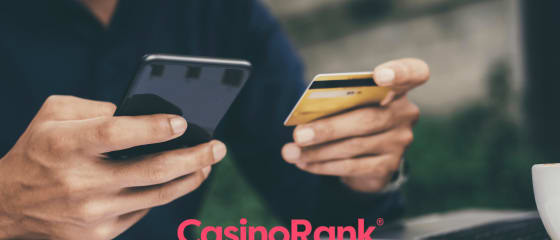 DÃ©pÃ´t par tÃ©lÃ©phone vs casinos avec carte de crÃ©dit