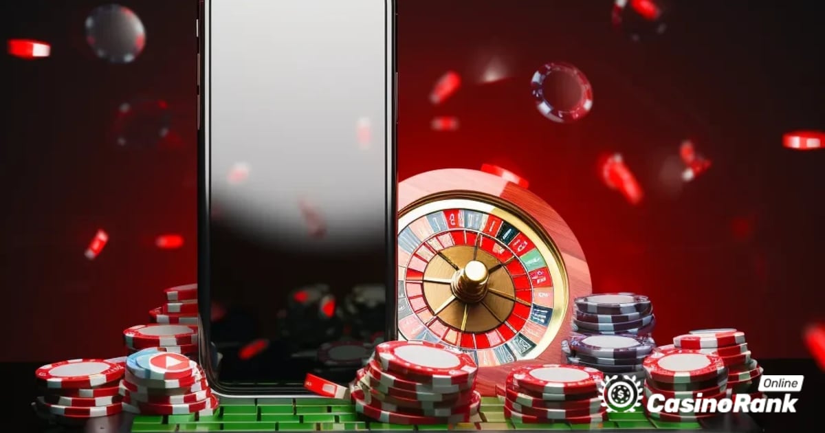 Top 3 des bonus de casino mobile de premier dépôt par carte de crédit/débit en septembre