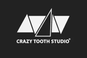 Top 10 des Casino Mobile Crazy Tooth Studio