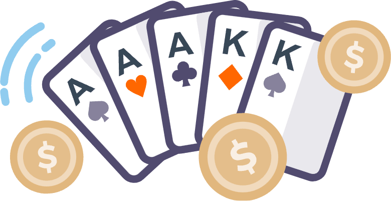 Meilleures 10 applications mobiles pour Poker