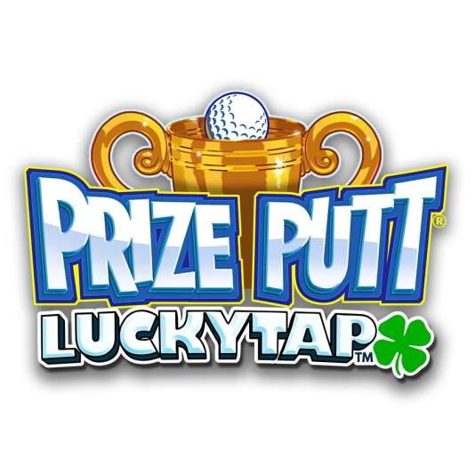 Prize Putt Lucky Tap