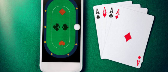 Projections futures pour les jeux de casino mobiles