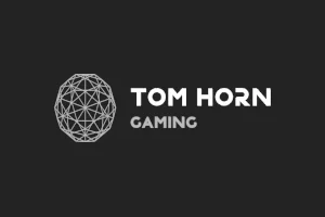 Top 10 des Casino Mobile Tom Horn Gaming