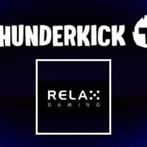 Thunderkick rejoint le studio en constante expansion propulsé par Relax