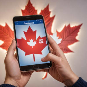 📱 Plongez dans la folie du mobile au Canada : une plongée approfondie dans la façon dont les téléphones dominent la vie quotidienne