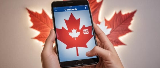 📱 Plongez dans la folie du mobile au Canada : une plongée approfondie dans la façon dont les téléphones dominent la vie quotidienne