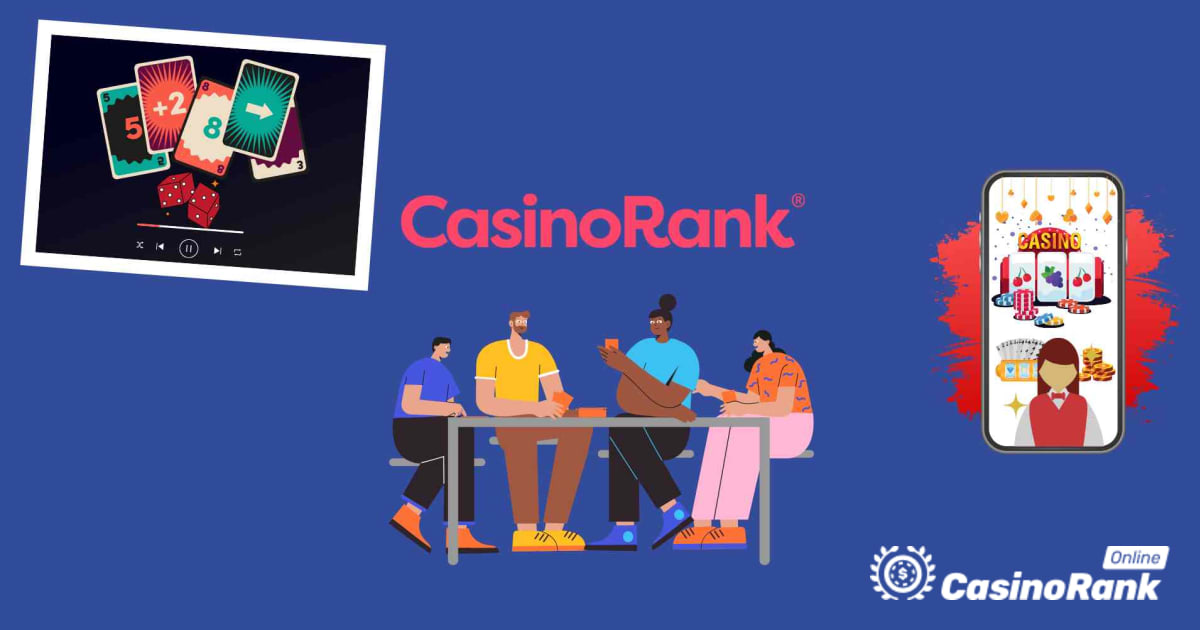 Guide du débutant du casino mobile pour les débutants