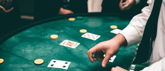 Meilleures applications de poker mobile 2020