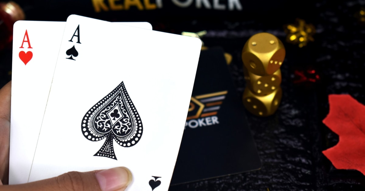 Les meilleurs conseils de poker pour vous aider Ã  gagner