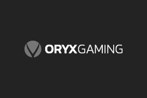 Top 10 des Casino Mobile Oryx Gaming