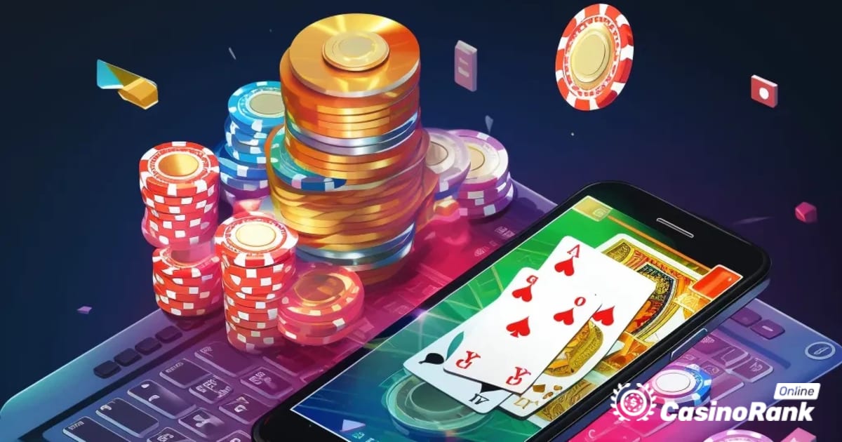 5 facteurs clés pour choisir une application de casino mobile sécurisée