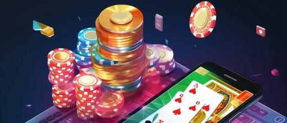 5 facteurs clés pour choisir une application de casino mobile sécurisée